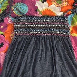 Older Forever 21 " suntop " ig